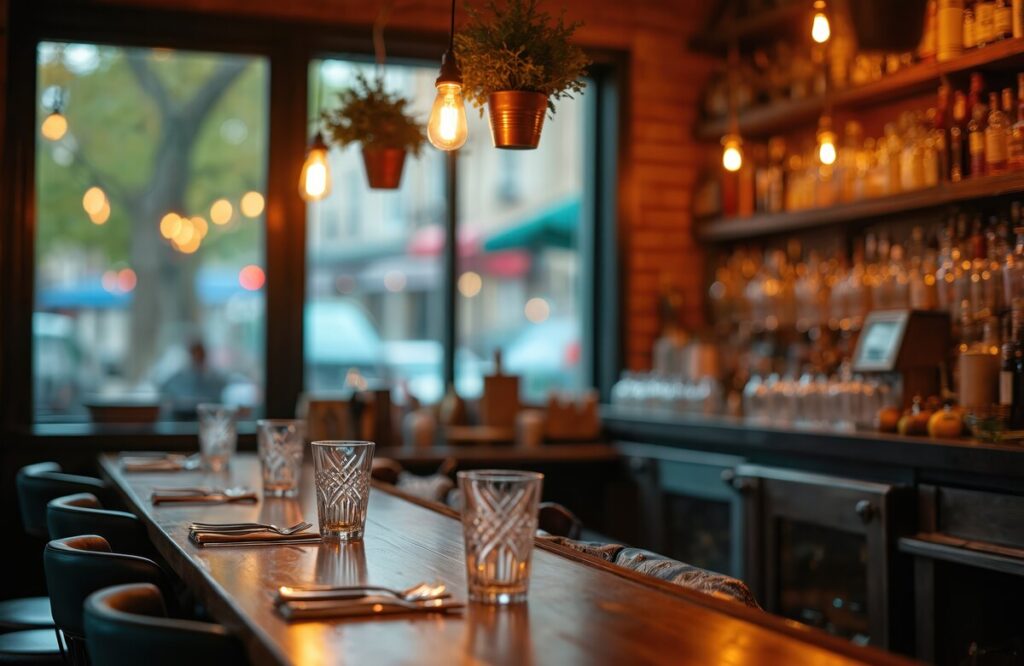 Eat Like a Local: Exploring the Vibrant Dining Scene in Fort Lauderdale’s Tarpon River Neighborhood